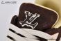 LV x Tyler Trainer Sneaker Moka Brown 1ACR5X