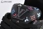 LV x TM Trainer Sneaker Monogram Grained Leather Black 1AGZE3