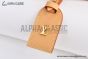 LV CarryAll MM Bag Monogram Canvas Brown M46197