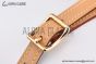 LV CarryAll BB Bag Monogram Canvas Brown M13014