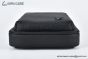 LV Avenue Slingbag Taiga Leather Black M30863