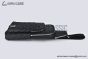 LV Avenue Slingbag Damier Infini Leather Black N45303