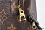 LV Palm Springs Mini Monogram Canvas Brown M44873
