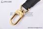LV Boulogne PM Bag Monogram Empreinte Leather Black M12930