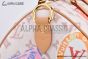 LV Speedy Soft 30 Bag Monogram Dune Canvas M14587