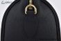 LV Speedy Bandoulière 20 Bag Monogram Empreinte Leather Black M58953