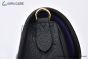 LV Diane Bag Monogram Empreinte Leather Black M46386