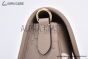 LV Diane Bag Monogram Empreinte Leather Cream M46583