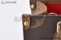 LV OnTheGo PM Bag Monogram & Reverse Canvas M46373