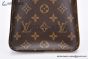 LV OnTheGo MM Bag Monogram & Reverse Canvas M45321