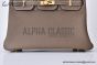 Hermes Birkin 25 Etoupe Togo Leather Gold Hardware Fully Handmade