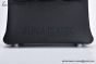 Hermes Birkin 25 Noir Togo Leather Palladium Hardware Fully Handmade