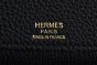 Hermes Kelly Depeches 25 Noir Togo Leather Gold Hardware Fully Handmade