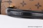 LV Vanity PM Bag Monogram and Reverse Canvas Brown M45165