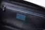 LV Dopp Kit Taurillon Monogram Leather Blue M11497