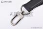 LV Avenue Slingbag PM Monogram Eclipse Canvas Black M47137