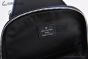 LV Avenue Slingbag Damier Graphite Canvas Blue N45302