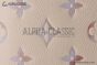 LV Passport Cover Monogram Empreinte Leather Dream Beige M25917