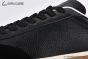 Loro Piana Tennis Walk Sneaker Calfskin Black