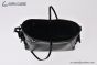 LV CarryAll Vibe BB Lambskin Leather Black M12888