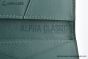 LV Pocket Organizer Wallet Dark Green Monogram Leather M83067