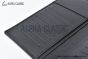 LV Brazza Wallet Black Calf Monogram Leather M62900