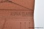 LV Pocket Organizer Wallet Brown Monogram Canvas M60502