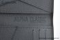 LV Pocket Organizer Wallet Gray Damier Ebene Canvas N63143