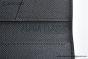 LV Pocket Organizer Wallet Black Taiga Leather M30283