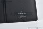LV Brazza Wallet Gray Damier Graphite Canvas N62665