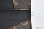 LV Pocket Organizer Wallet Brown Monogram Macassar Canvas M60111