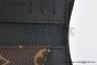 LV Multiple Wallet Brown Monogram Macassar Canvas M69408