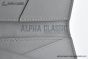 LV Pocket Organizer Wallet Anthracite Gray Monogram Leather M81382