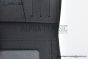 LV Slender Wallet Black Monogram Eclipse Canvas M64002