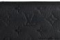 LV Zippy Wallet Black Monogram Empreinte Leather M61864