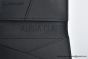 LV Pocket Organizer Wallet Black Damier Infini Leather N63197