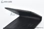 LV Slender Wallet Black Damier Infini Leather N63263