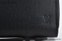 LV Zippy XL Wallet Black Taiga Leather M42097