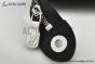 LV Pochette Voyage Black Taiga Leather M30450