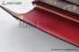 LV Sarah Wallet Brown Monogram Canvas M62234