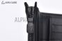 LV Victor Wallet Black Monogram Shadow Leather M12635-2