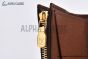 LV Victor Wallet Brown Monogram Eclipse Canvas M12598
