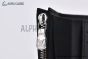 LV Victor Wallet Black Monogram Eclipse Canvas M12598