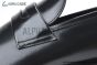 Balenciaga Black Waxed Leather BB Logo Loafer