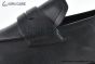 Berluti Lorenzo Black Waxed Leather Loafer