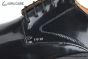 Dior Timeless Black Patent Leather Derby