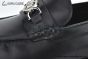 Versace Medusa '95 Black Smooth Leather Loafer