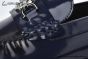 Versace Medusa '95 Dark Blue Patent Leather Loafer