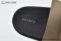 Hermes Jackson Khaki Epsom Leather Sandal