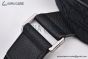 Dior Saddle Black Oblique Jacquard